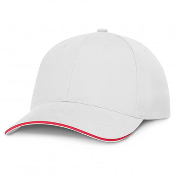 Swift Cap - White - 112563-3